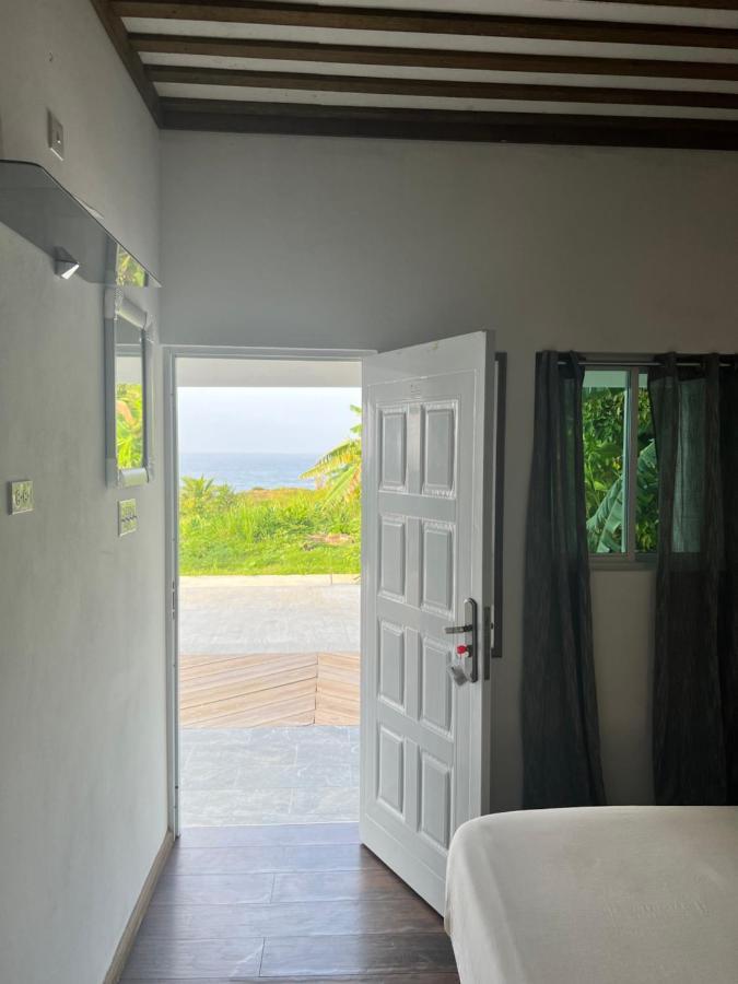 Jamaica Colors Hotel And Eco-Retreat Port Antonio Exteriér fotografie